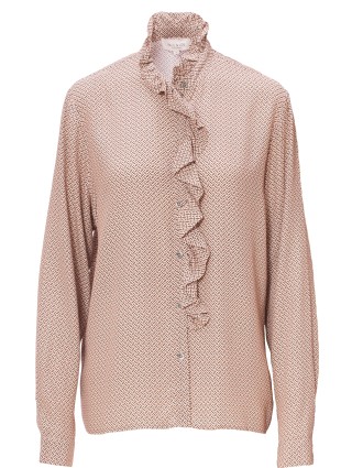 Сорочка Paul&Joe (2654): фото - Invogue